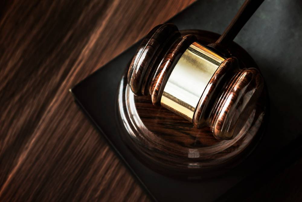 Legal guardian setup Surrey