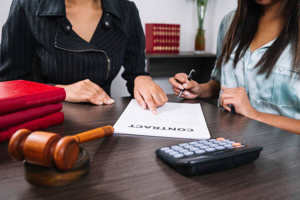 Family Law Professionals Surrey