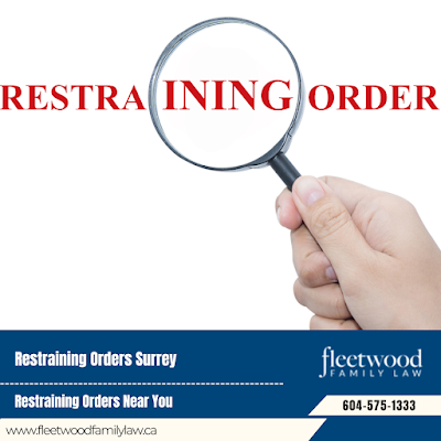 Family law practice Surrey Family Law Court Forms