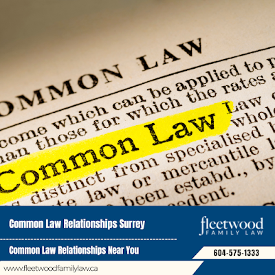 Family Law Disputes Spousal Support Surrey