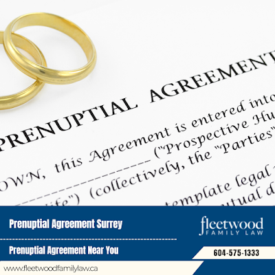 Spousal Support Surrey Family Court Representation
