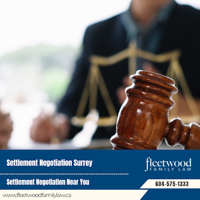 Family Law Settlements Prenuptial Agreement Lawyer Surrey
