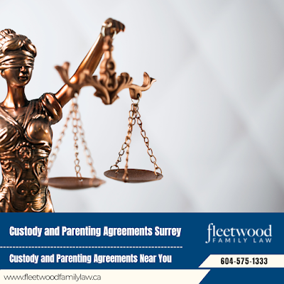 Marriage Contracts Surrey Family Law Support