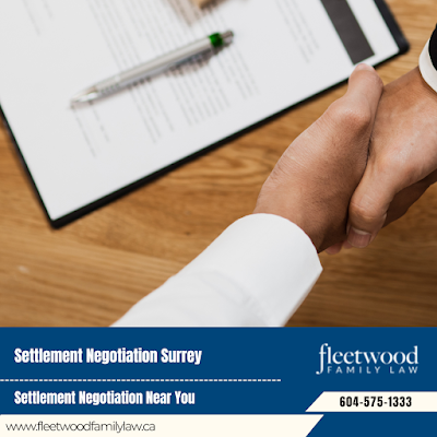 Uncontested Divorce Surrey Family Law Consultation