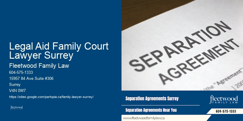 Legal Aid Family Court Lawyer Surrey