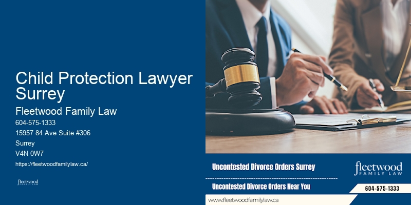 Family Lawyer Child Protection Lawyer Surrey Legal Rights