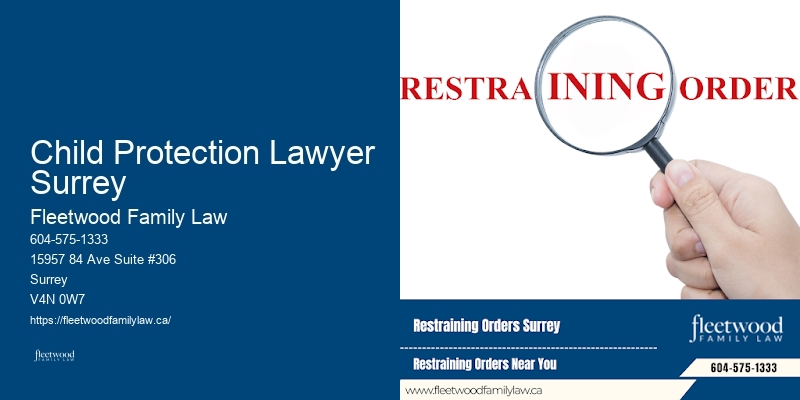 High-rated Family Lawyer Child Protection Lawyer Surrey