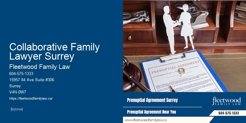 Trusted Family Lawyer Advice In Collaborative Family Lawyer Surrey