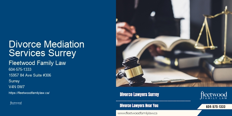 Family Lawyer Pricing Strategies