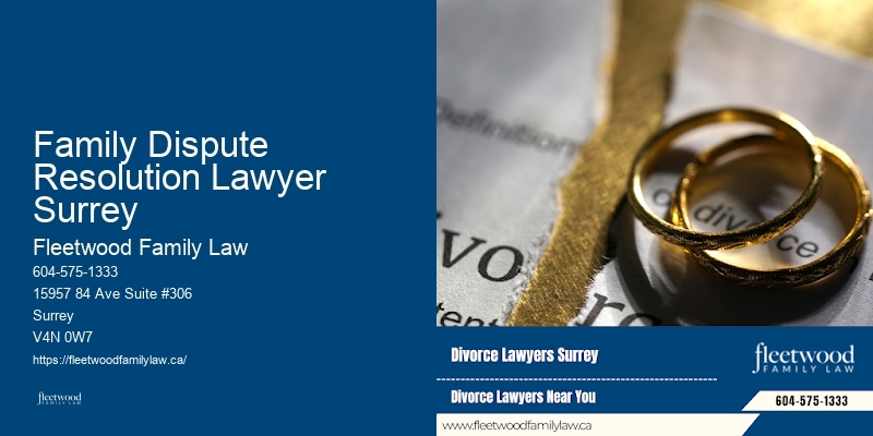 Child Custody Advocate