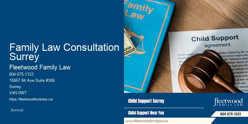 Family Lawyer Fee Structure