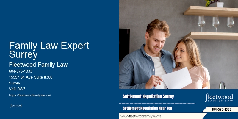 Family Lawyer Assistance And Support In Family Law Expert Surrey