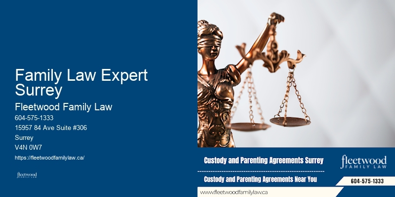 Family Lawyer Cost Assessment