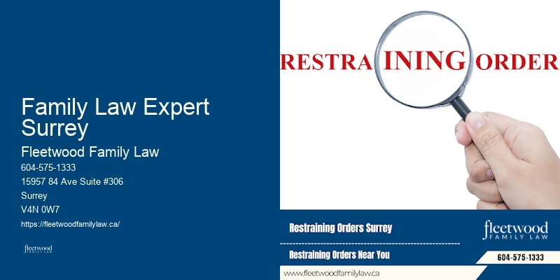Family Lawyer South Family Law Expert Surrey