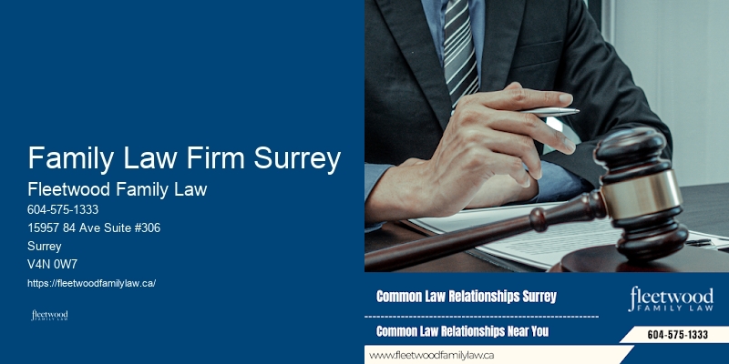 Family Lawyer Family Law Firm Surrey Parental Rights