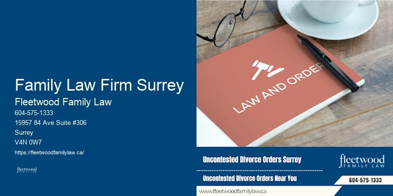 Family Lawyer Family Law Firm Surrey Legal Resources