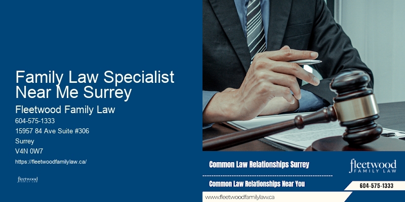 Family Lawyer Family Law Specialist Near Me Surrey Legal Services