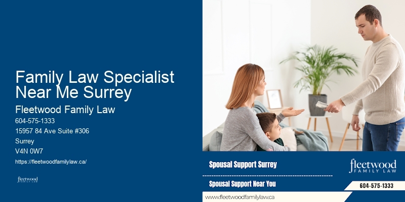 How Much Does A Family Lawyer Cost In Bc