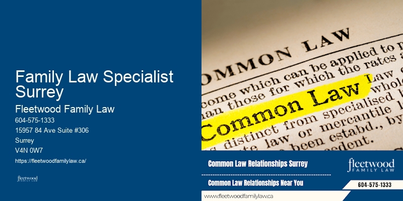 Family Law Attorney