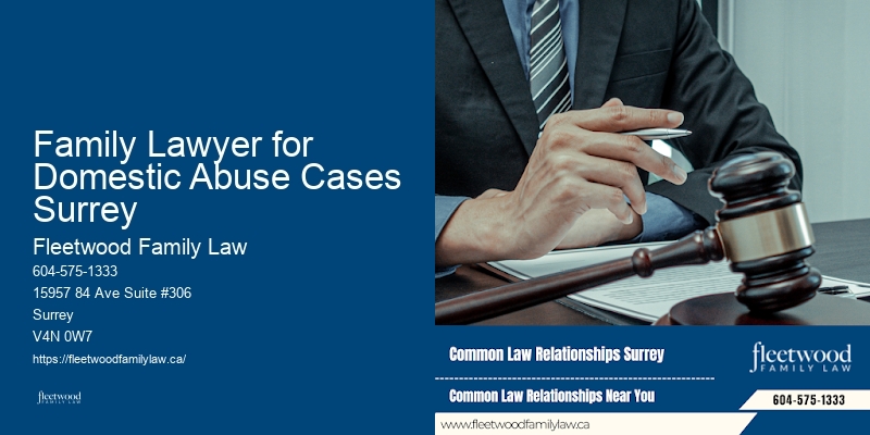 Divorce Lawyer Family Lawyer for Domestic Abuse Cases Surrey