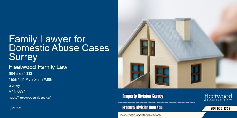 Trusted Family Law Assistance In Family Lawyer for Domestic Abuse Cases Surrey