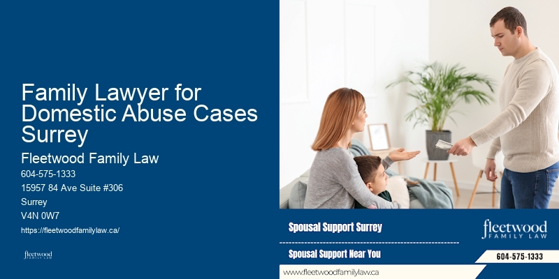 Domestic Relations Attorney