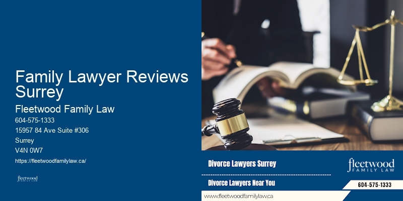 Low-Cost Family Lawyer Options