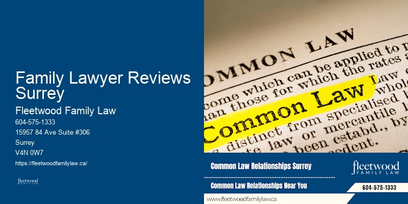 Legal Advice on Family Matters