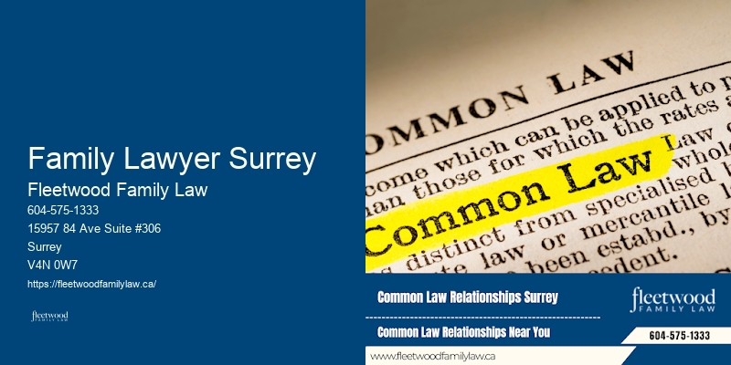 Family Lawyer Surrey Collaborative Family Lawyer