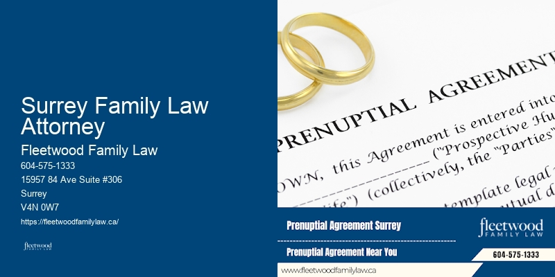 Family Mediation Services