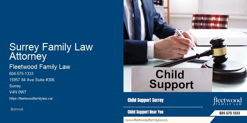 Family Law Surrey Family Law Attorney British Columbia