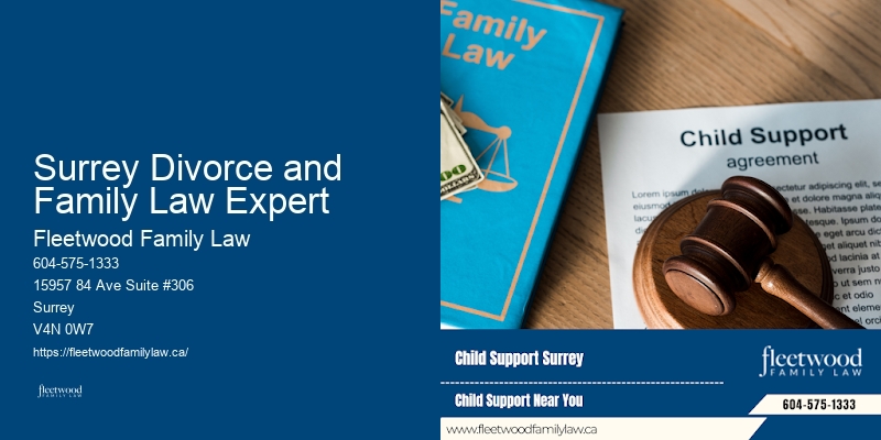 Surrey Divorce and Family Law Expert Family Law Specialist
