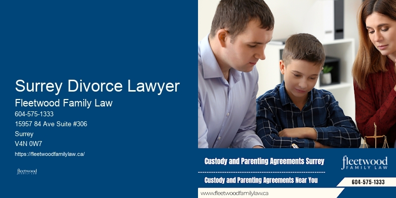 Family Lawyer Surrey Divorce Lawyer Legal Advice