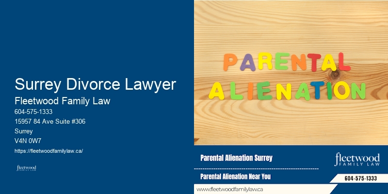Family Law Consultations Surrey Divorce Lawyer