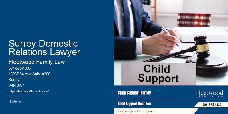 Family Law Specialist Near Me Surrey Domestic Relations Lawyer