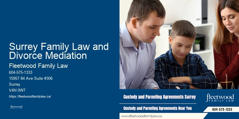 Family Lawyer Cost Assessment Tools