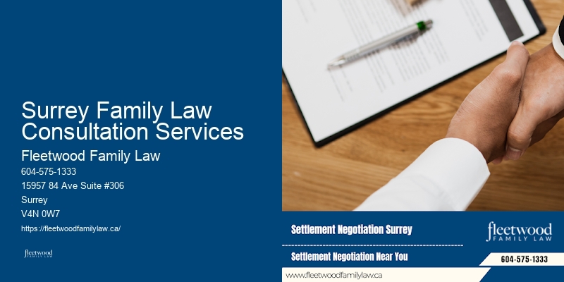 How Much Does A Good Family Lawyer Cost