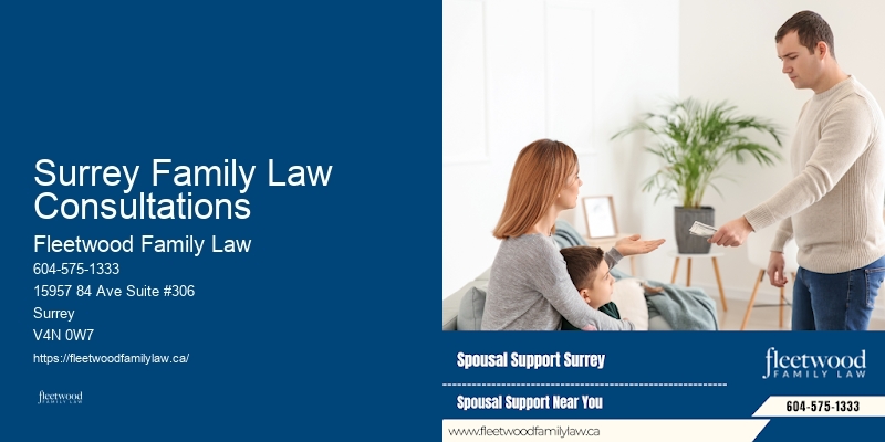 Surrey Family Law Consultations Family Law Advocate