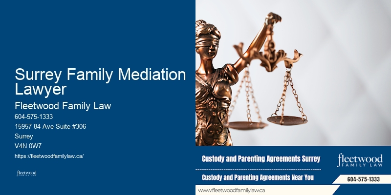 Family Law Expert