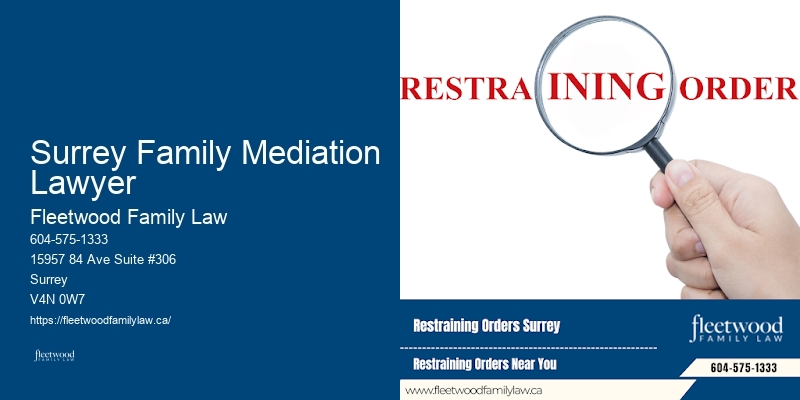 How Do I Find A Family Lawyer