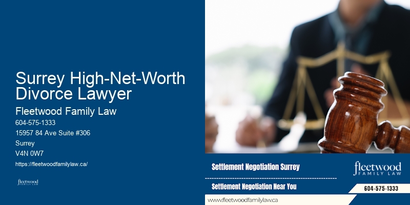 Family Law Attorney