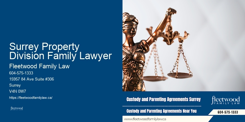 Family Lawyer Fee Justification