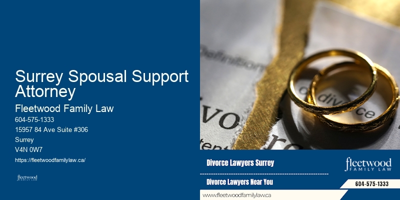 Family Lawyer Fee Structure
