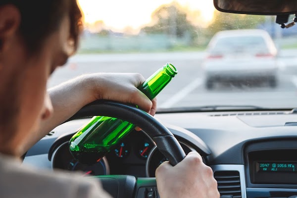 Irvine Personal Injury Law Firm