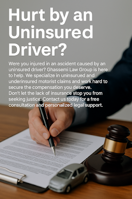 Local Irvine personal injury expert