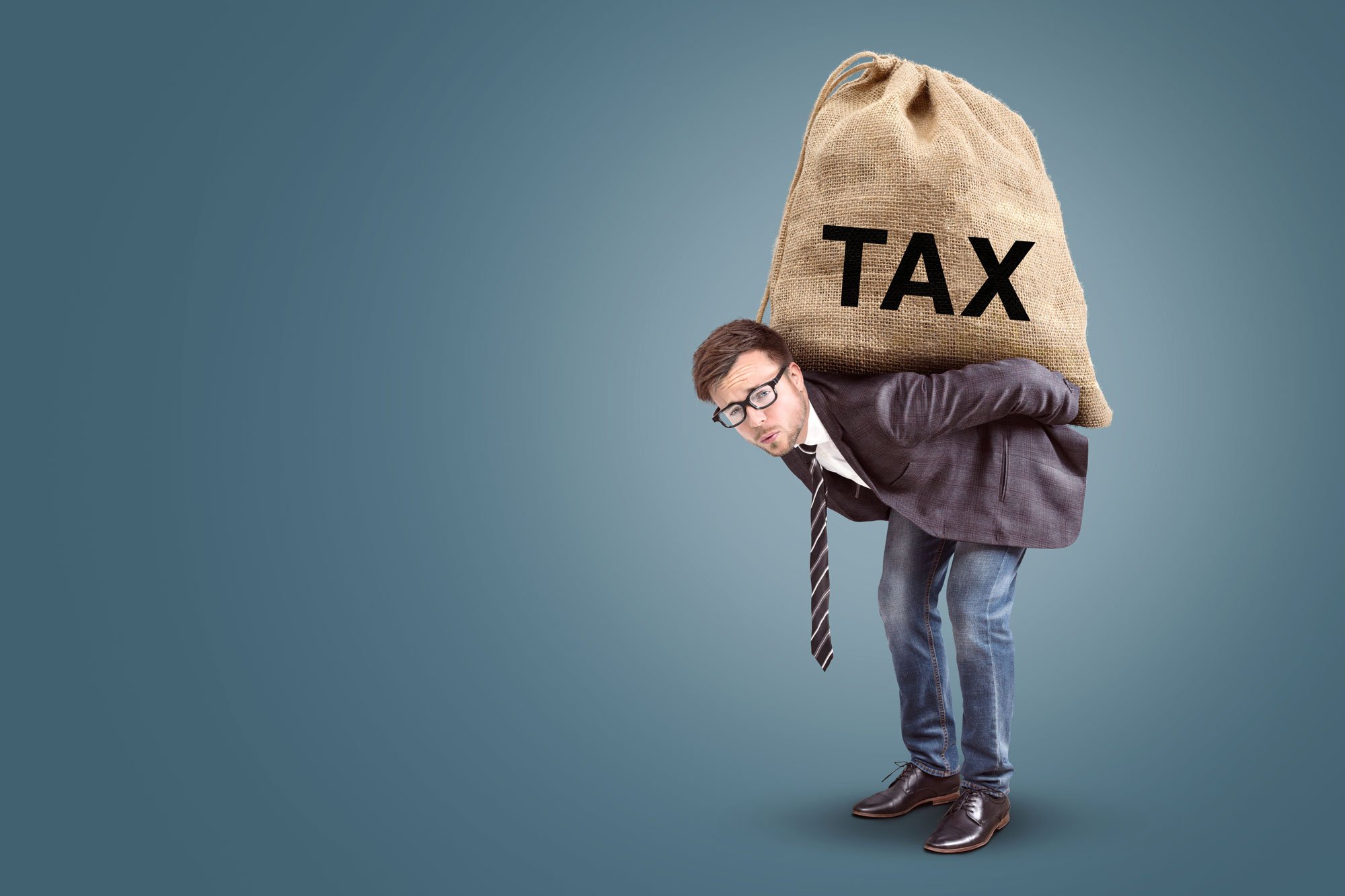 Financial Consulting for Businesses GST and PST Filing North Vancouver