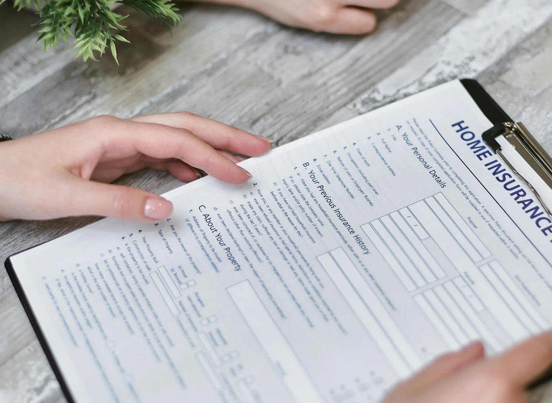 Tax Help Accountant North Vancouver