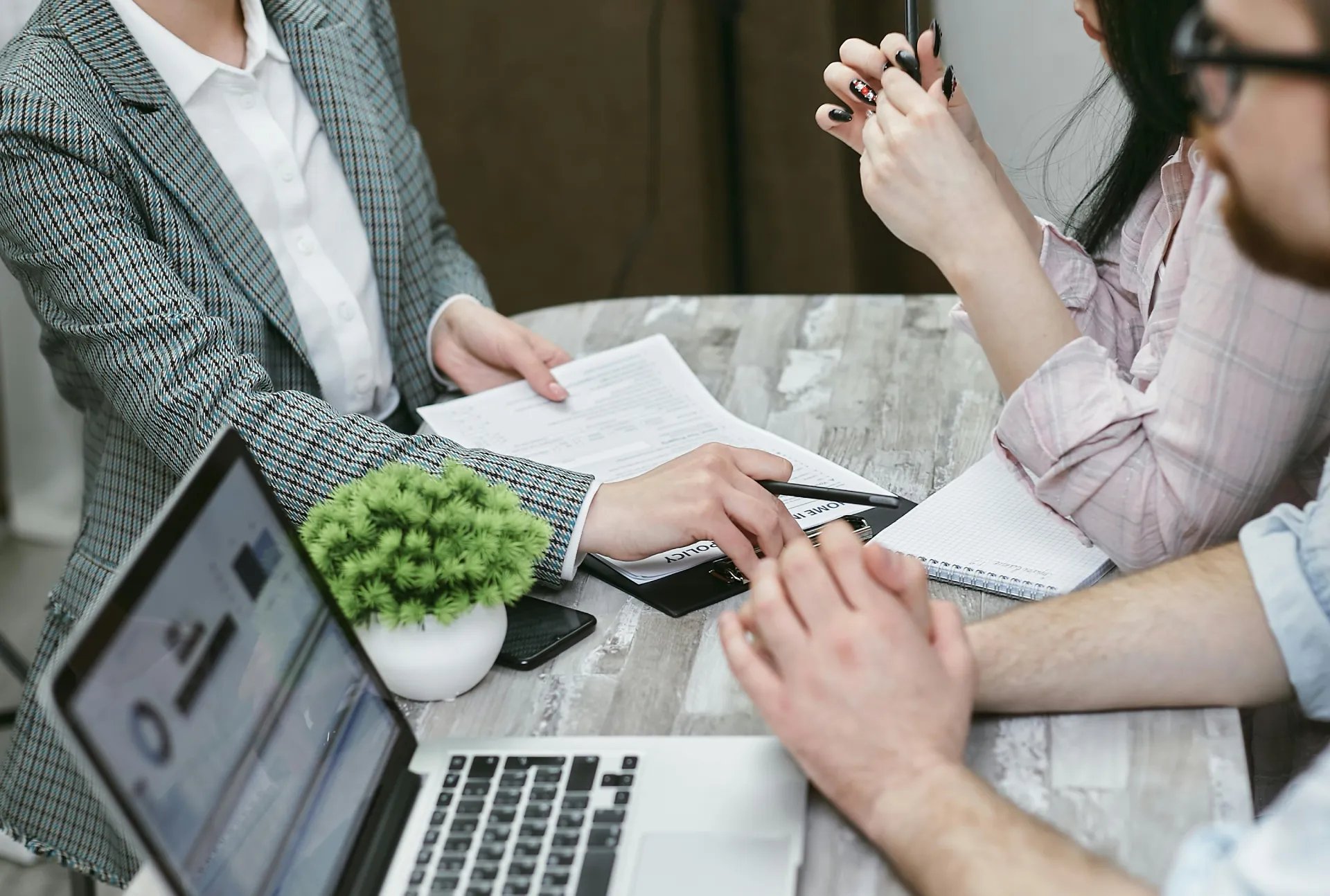 Financial Planning Services Certified Accountants in North Vancouver