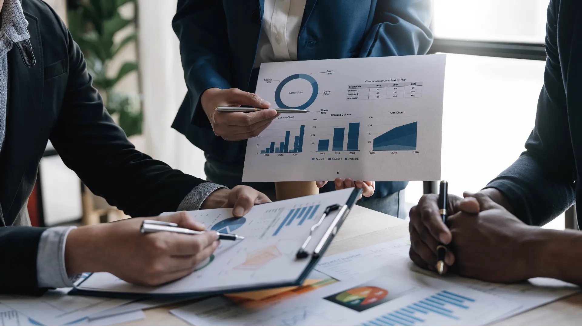 Tax Accounting Services North Vancouver Accounting Services for Small Businesses