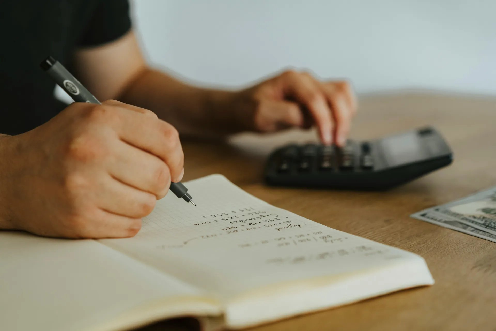 Certified Accountants in North Vancouver Tax Reporting Services